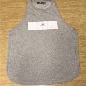 Adidas x Stella McCartney tank